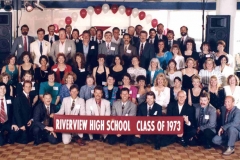 1983 - 10 Year Reunion