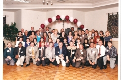 1998 - 25 Year Reunion